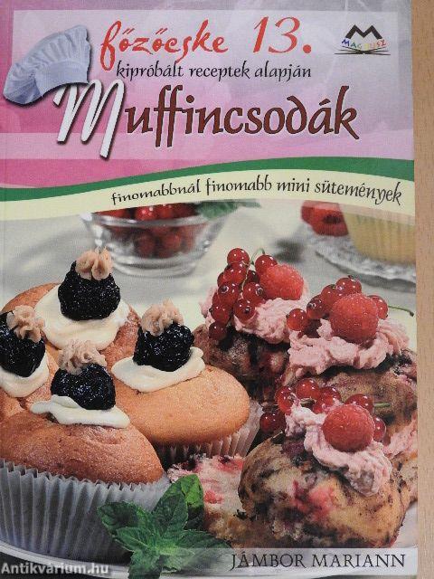 Muffincsodák