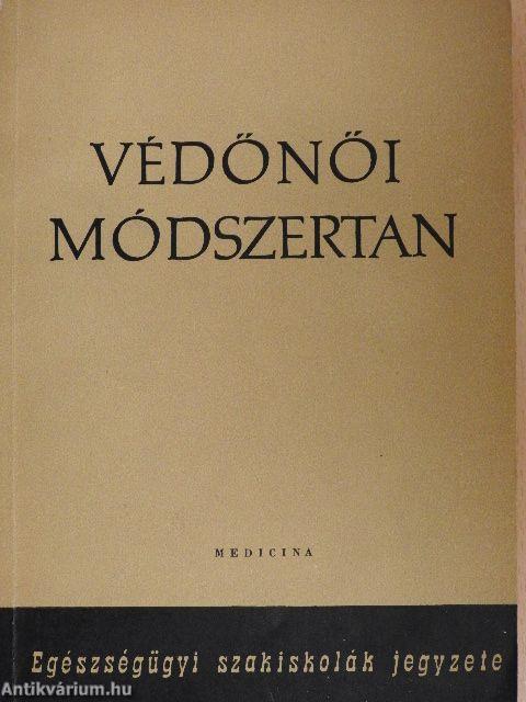 Védőnői módszertan