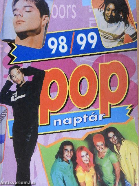 Pop naptár 98/99