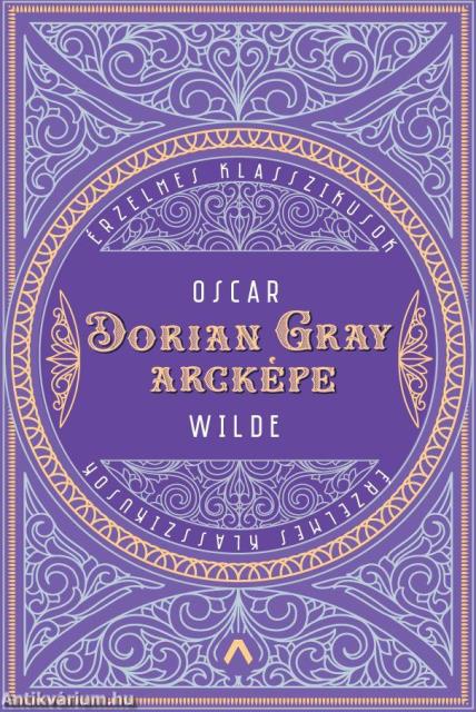 Dorian Gray arcképe