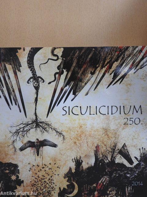 Siculicidium 250.