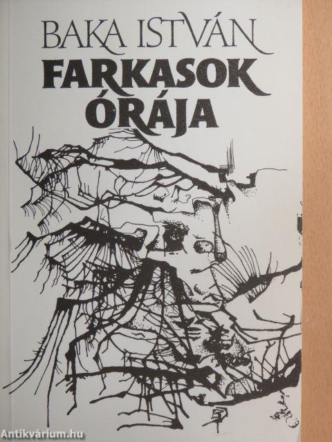 Farkasok órája