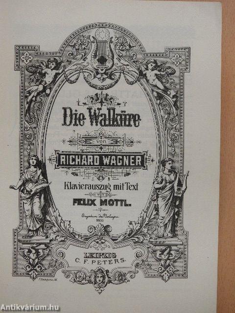 Die Walküre