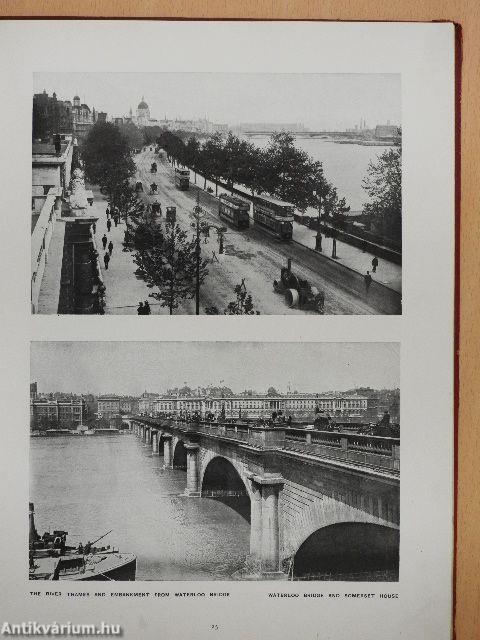 Four Hundred and One Views of London