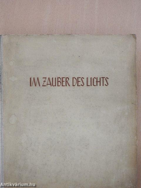 Im Zauber des Lichts