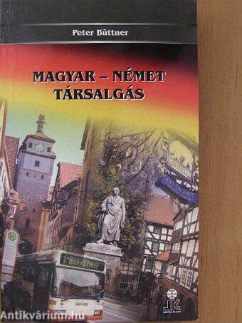 Magyar-német társalgás