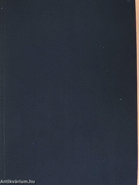 Nagyvilág antológia 1958-1968. 1-2.