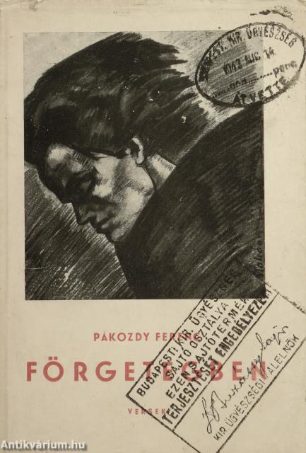 Förgetegben