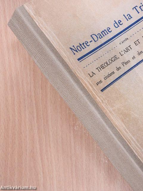 Notre-Dame de la Trinité