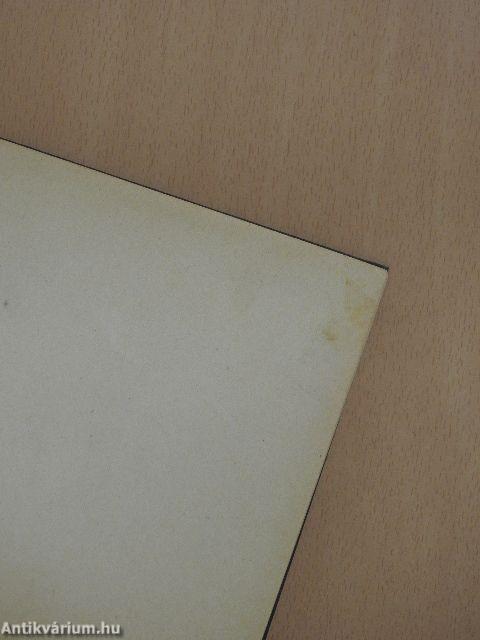 A magyar nyelv szótára I-II.