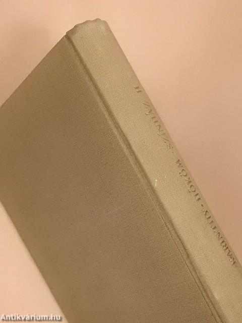 Hököm-színház II. (töredék)