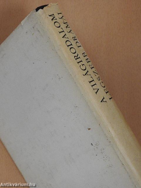 A világirodalom legszebb drámái I-II.