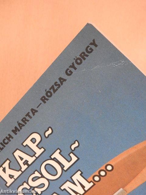 Kapcsoltam...