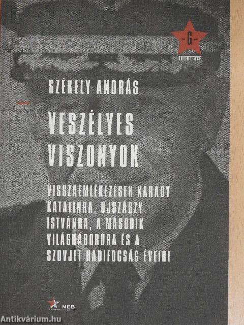 Veszélyes viszonyok 