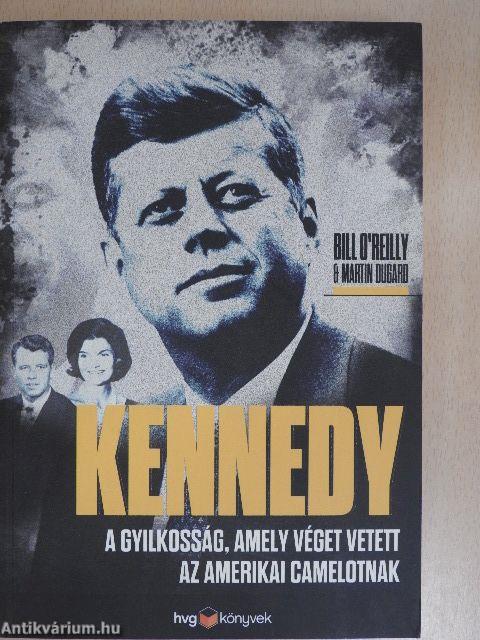 Kennedy