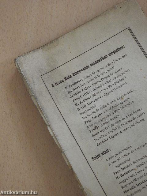 A márciusi ifjúság