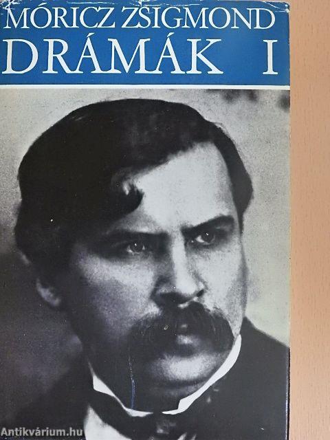 Drámák I-III.