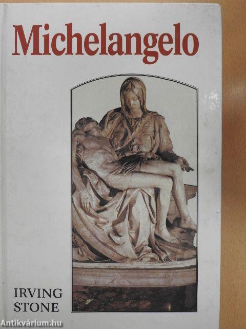 Michelangelo II. (töredék)