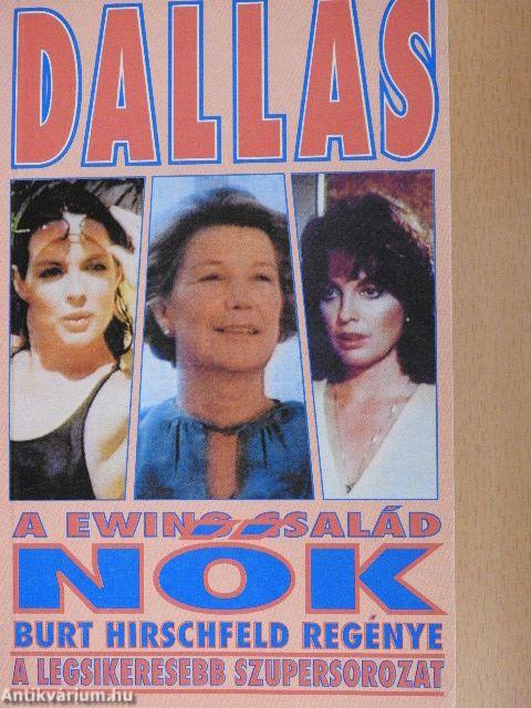 Dallas - Nők