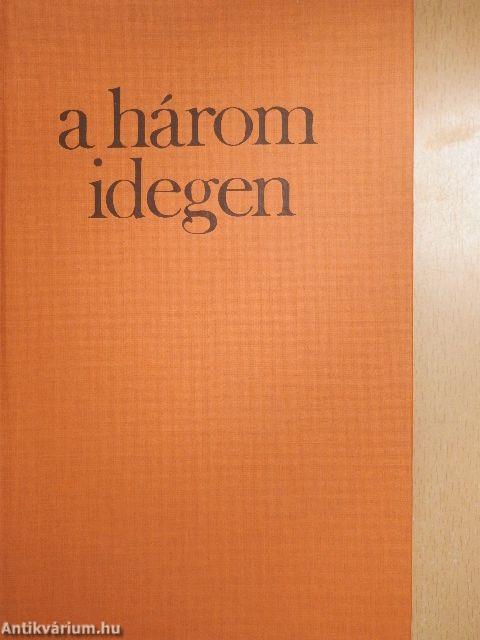 A három idegen 1-2.