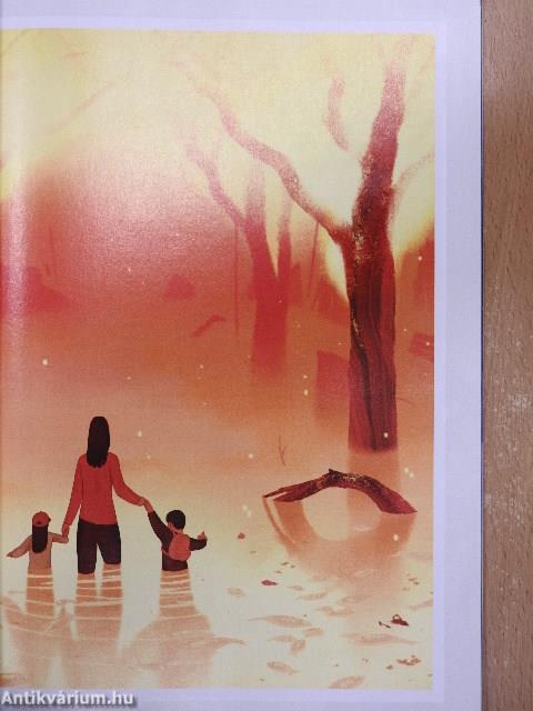 National Geographic Magyarország 2021. március