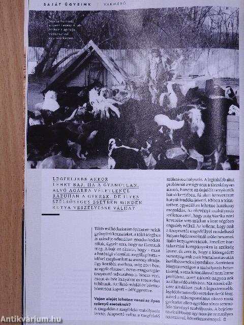 National Geographic Magyarország 2021. március