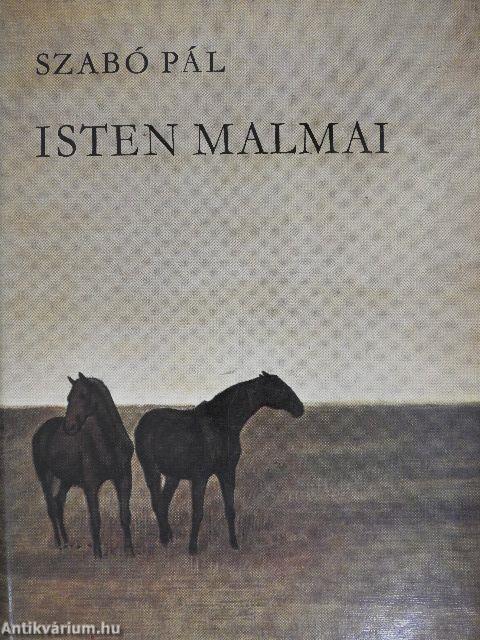 Isten malmai
