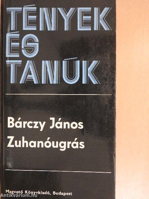 Zuhanóugrás