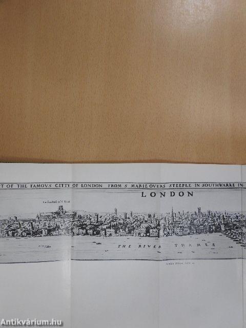 Vasbordájú szentek