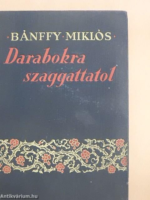 Darabokra szaggattatol