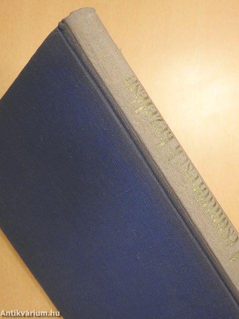 A csonttörések kezelése V.
