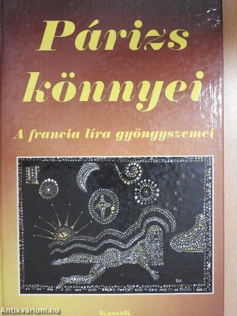 Párizs könnyei