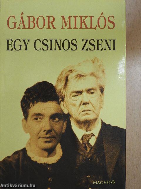 Egy csinos zseni