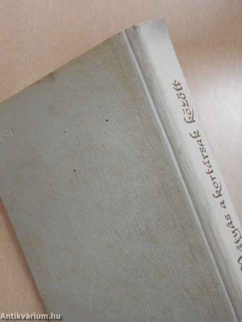 Mátyás a kortársak között