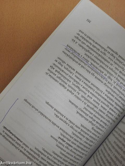 Pénzügyi számvitel II.