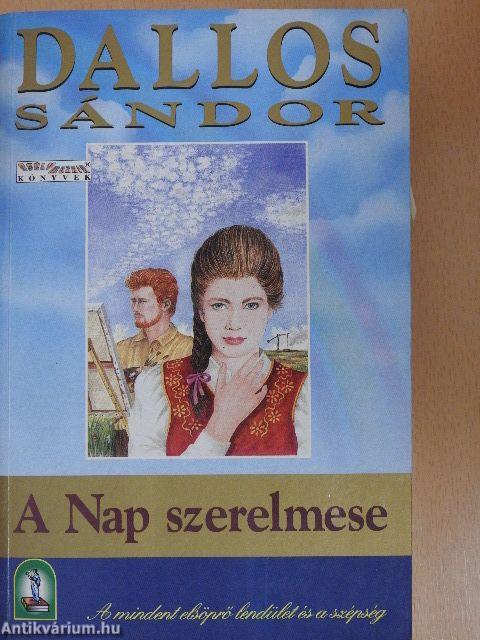 A Nap szerelmese