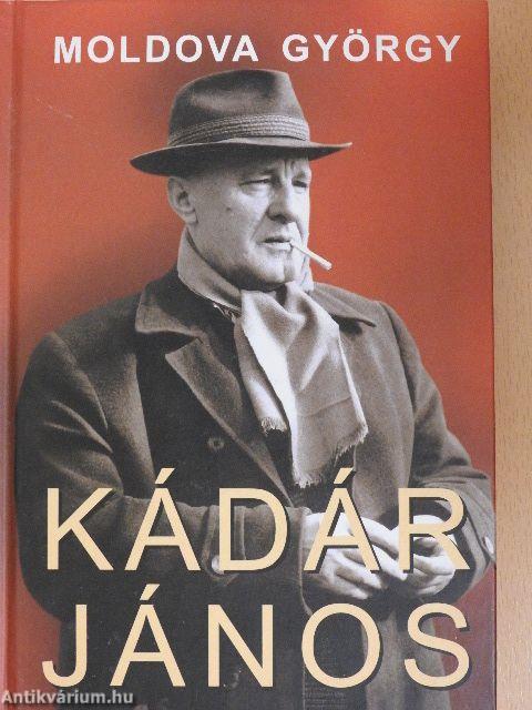 Kádár János 2.