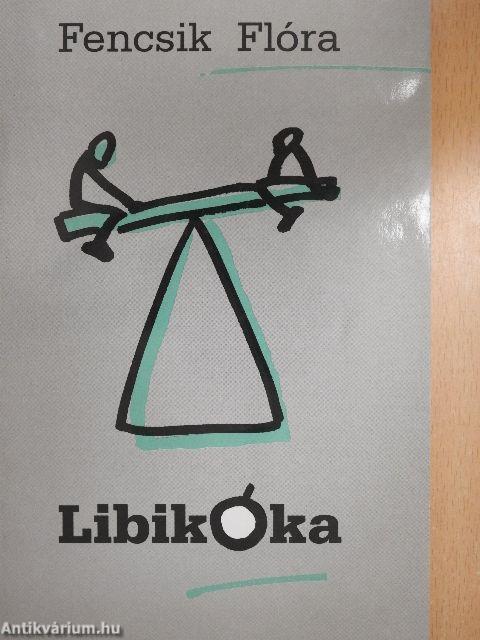 Libikóka