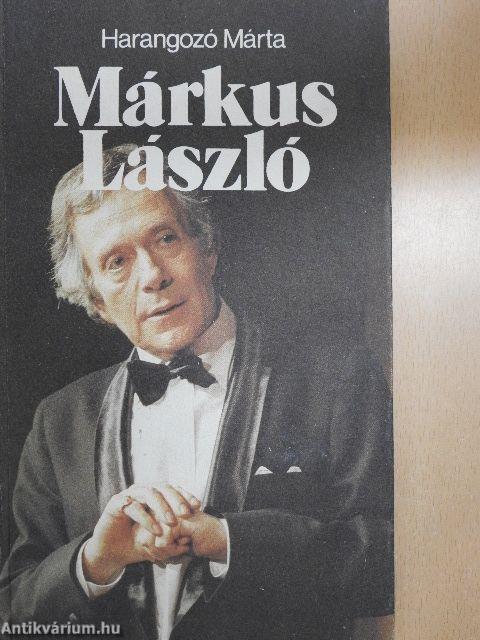 Márkus László