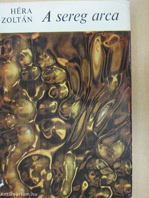 A sereg arca