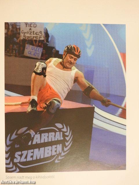 Gesztesi - Egy élet ezer színe