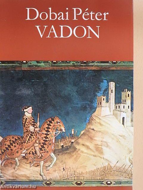 Vadon