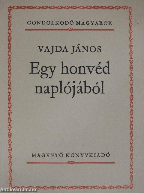 Egy honvéd naplójából