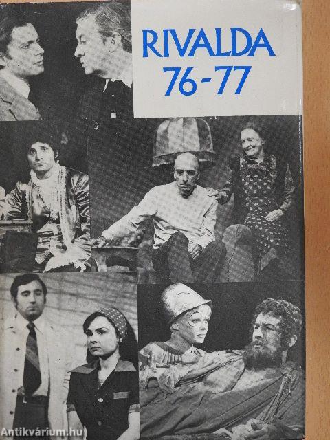 Rivalda 76-77