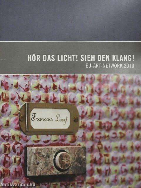 Hör das Light! Sieh den Klang! - CD-vel