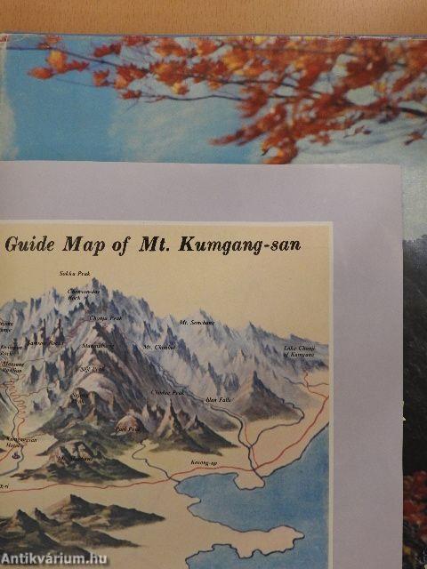 Mt. Kumgang-san