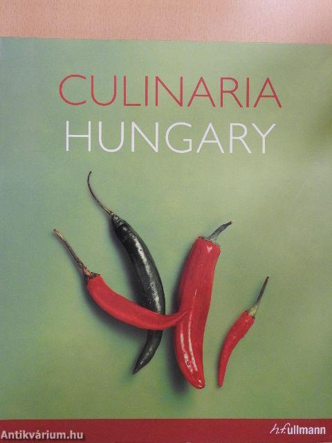 Culinaria Hungary