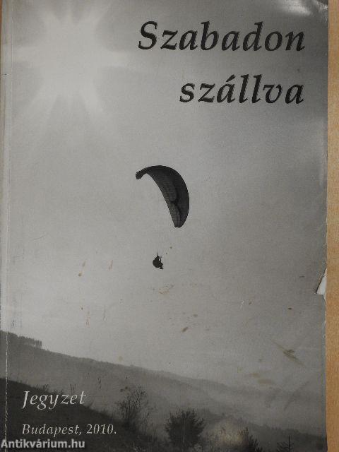 Szabadon szállva