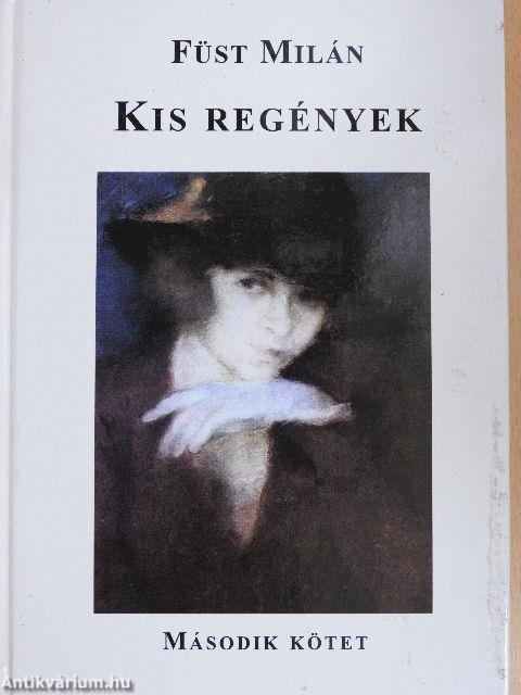 Kis regények II.