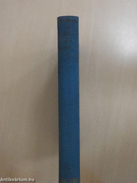 A Pesti Hirlap Nagy Naptára az 1930. közönséges évre